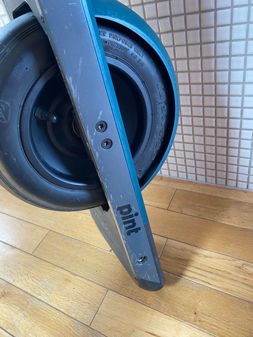 OneWheel Pint 電動スケボー 美品 横乗り一輪