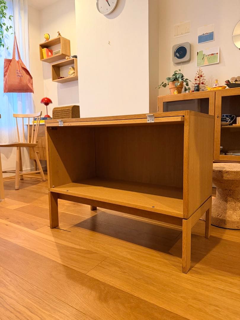 Munch Møbler M-40 Munch cabinet oak