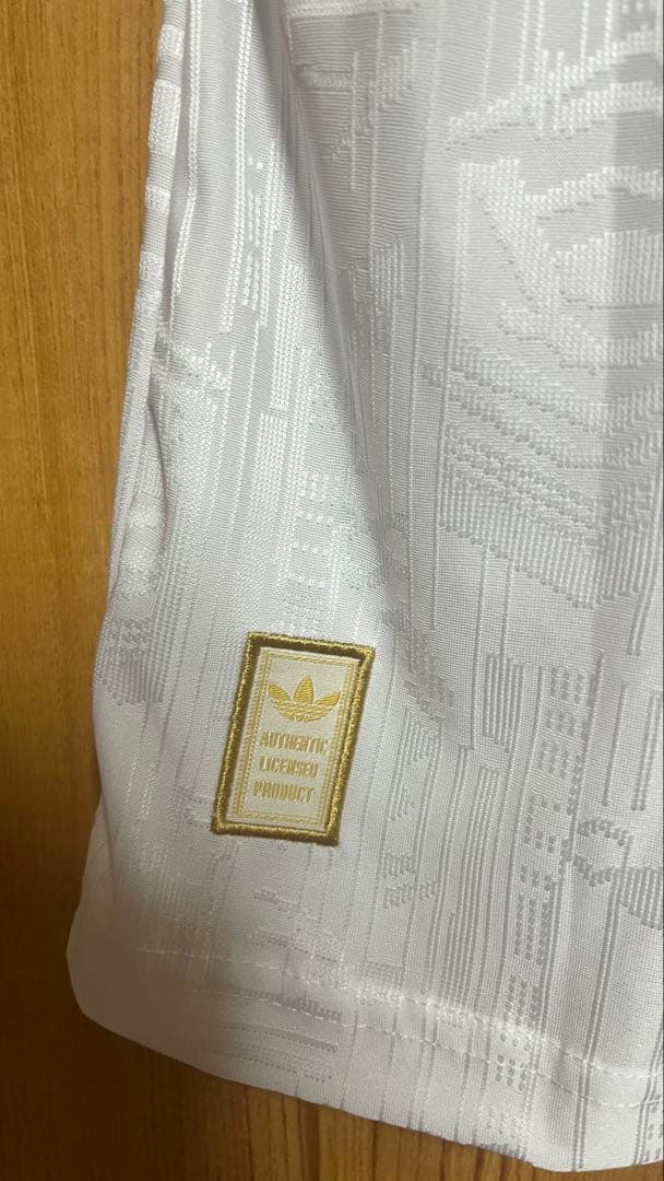 ア*館様 2025 年アーセナルユニフォーム（14 番 ゼケライシュ）M