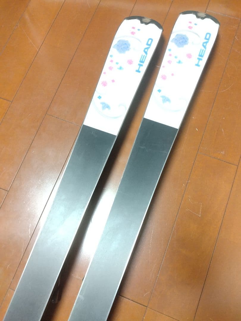 【まろ☆】24.0/24.5cm　スキーブーツ♪　送料無料！