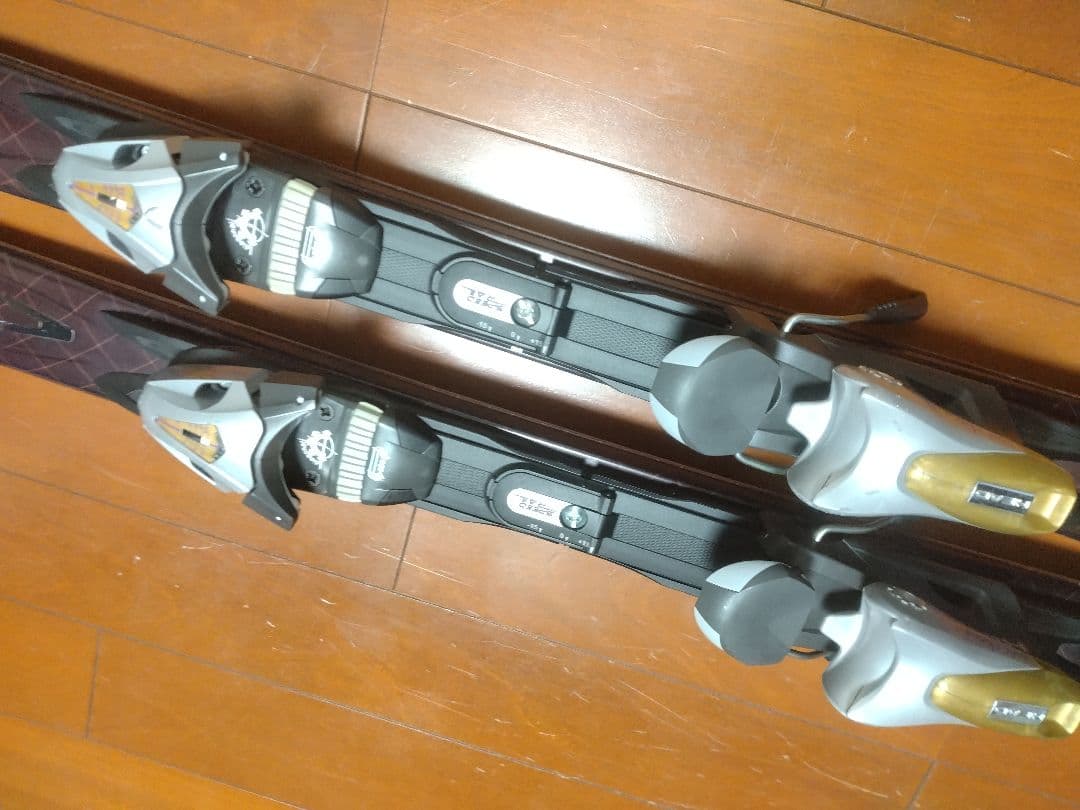 【まろ☆】24.0/24.5cm　スキーブーツ♪　送料無料！