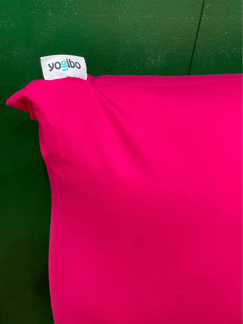 美保 ＊Yogibo Max ヨギボー マックス チェア ソファ ベッド