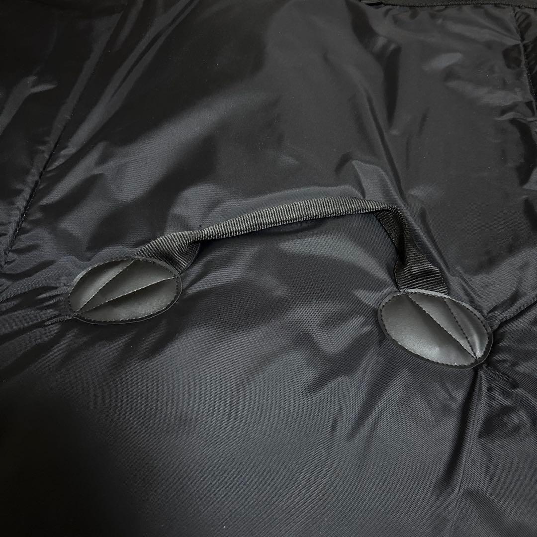 OSTRICH OS-500 自転車輪行バッグ 自転車バッグ 【付属品完備】