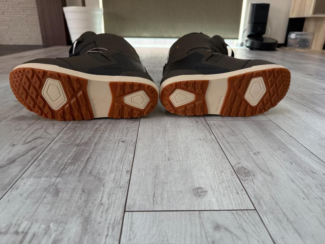 DEELUXE DEEMON L3 BOA 　22-23　CTF　ディーラックス