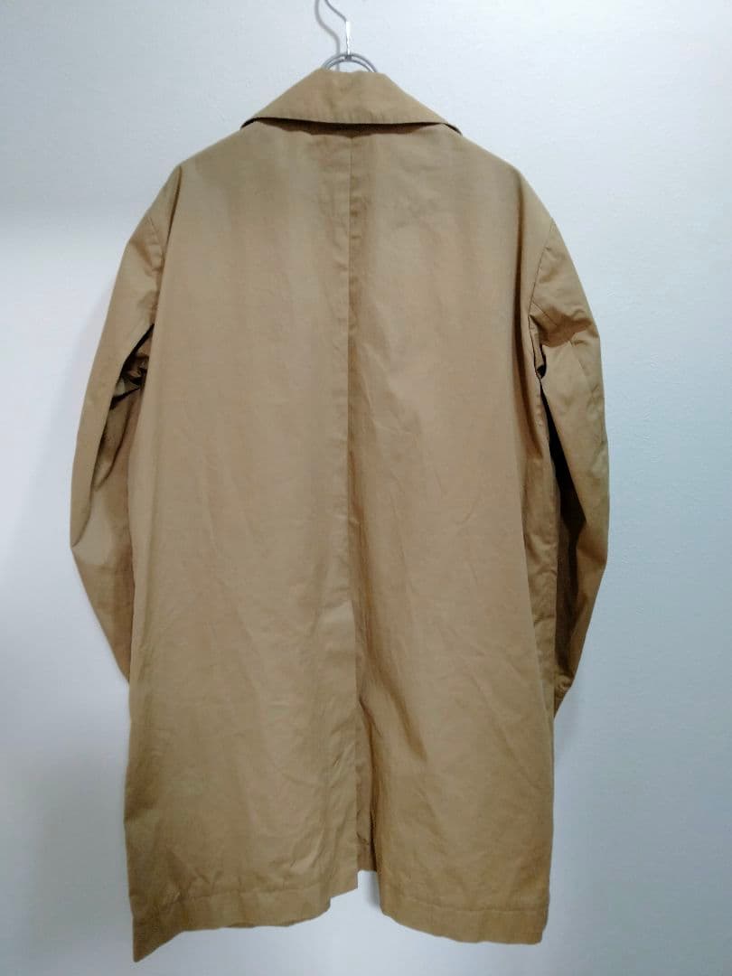 MOUNTAIN　RESEARCH　1659 PHISHERMAN COAT