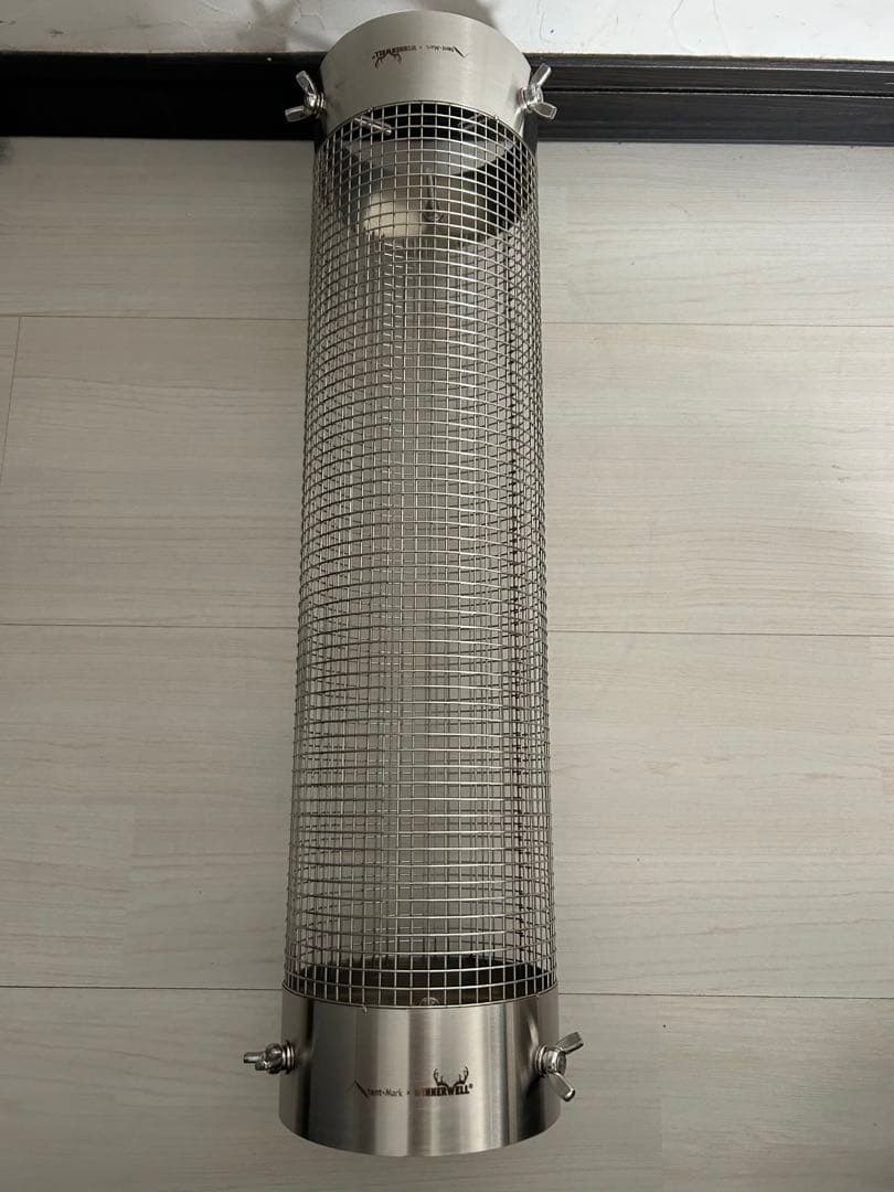 【未使用品】ウィンナーウェル ノマドビュー Mサイズ