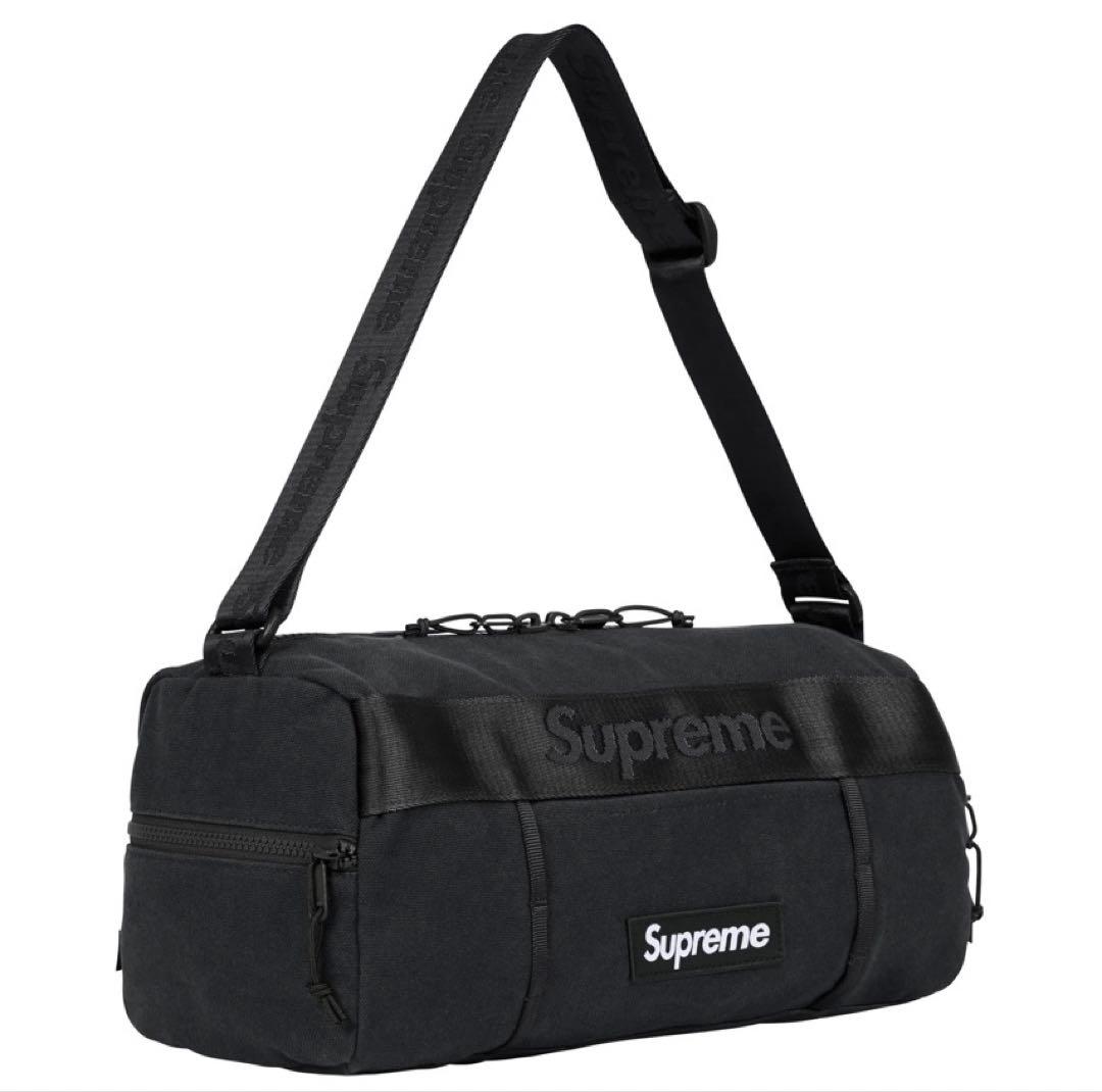 Supreme 25ss Utility Bag 新品未使用