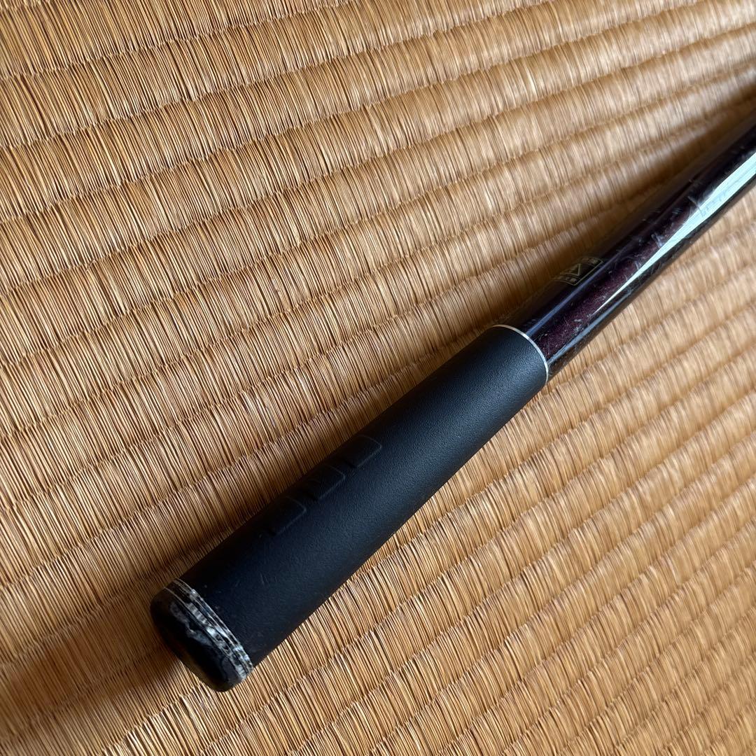 VR 3-53 磯竿 がま磯　gamakatsu