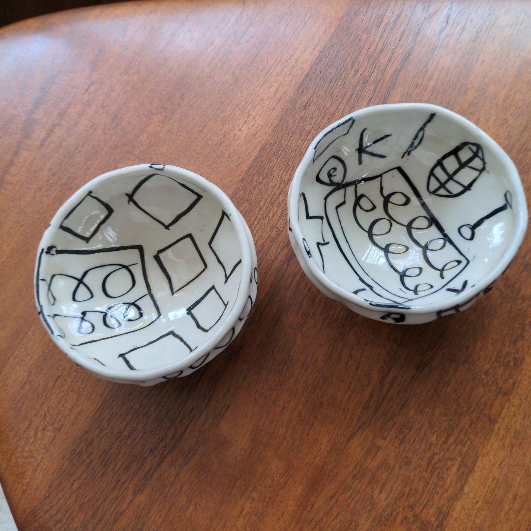 ラファエルナバスさんの器