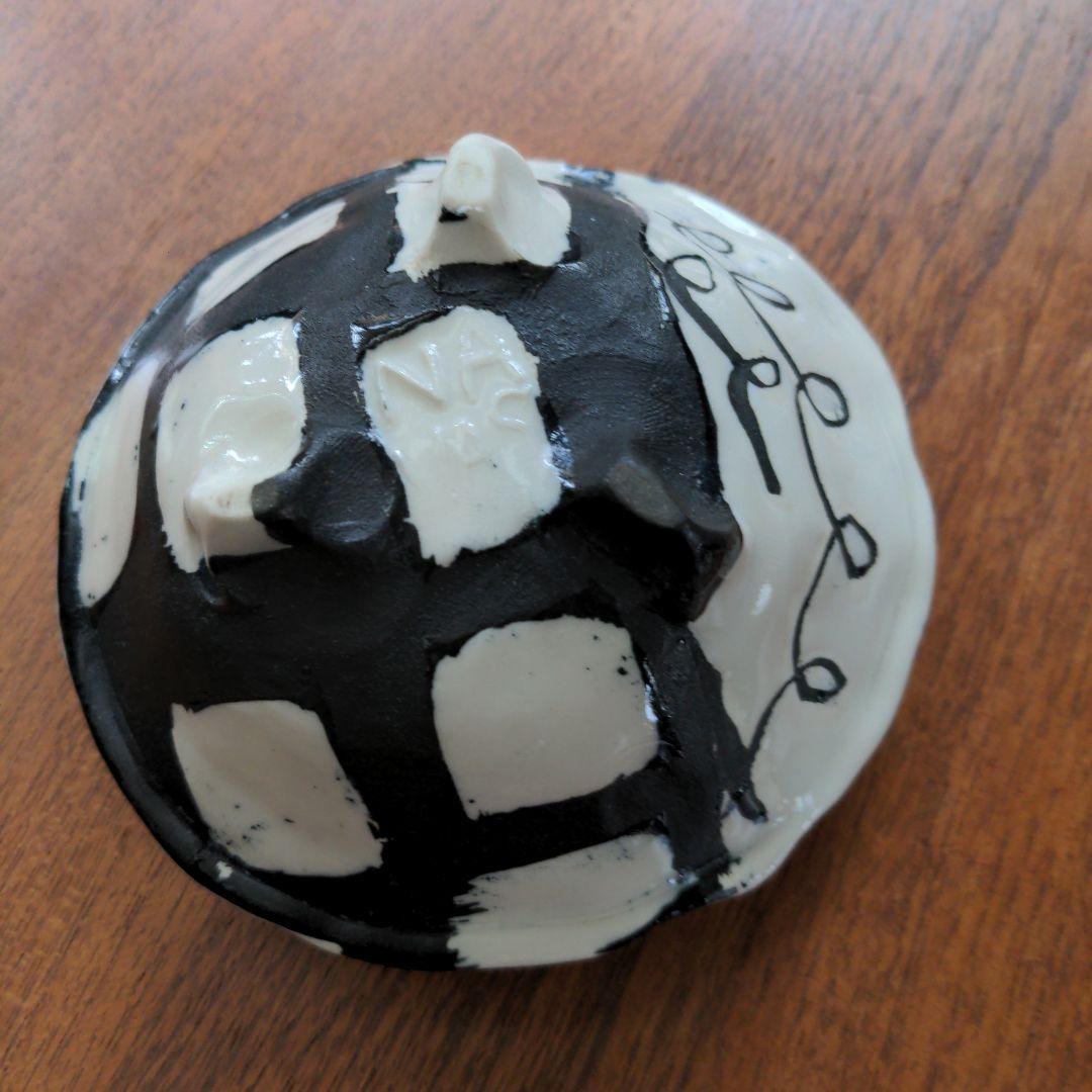 ラファエルナバスさんの器