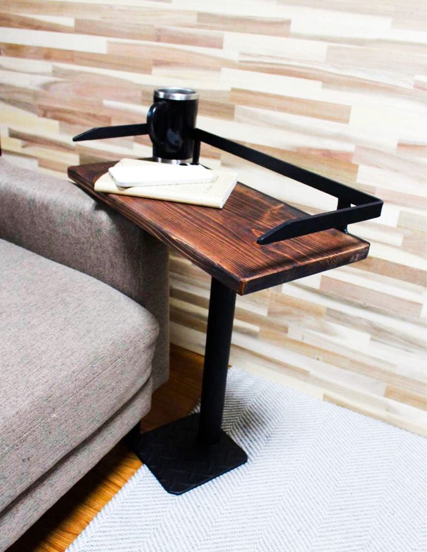 アイアンサイドテーブル