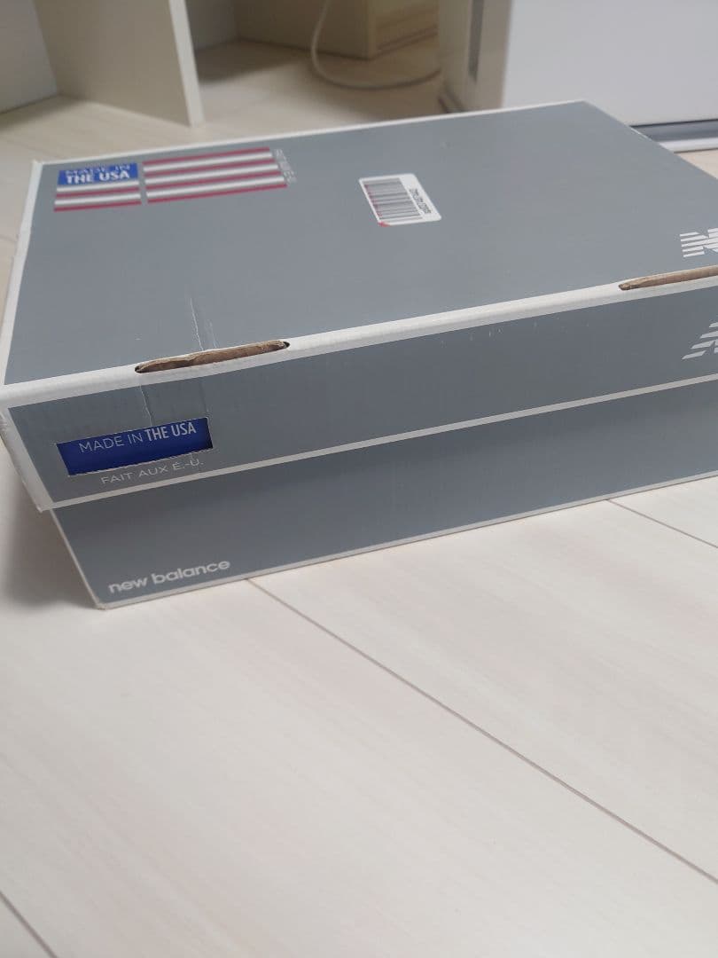 ニューバランス M1400 SB newbalance USA 箱付き