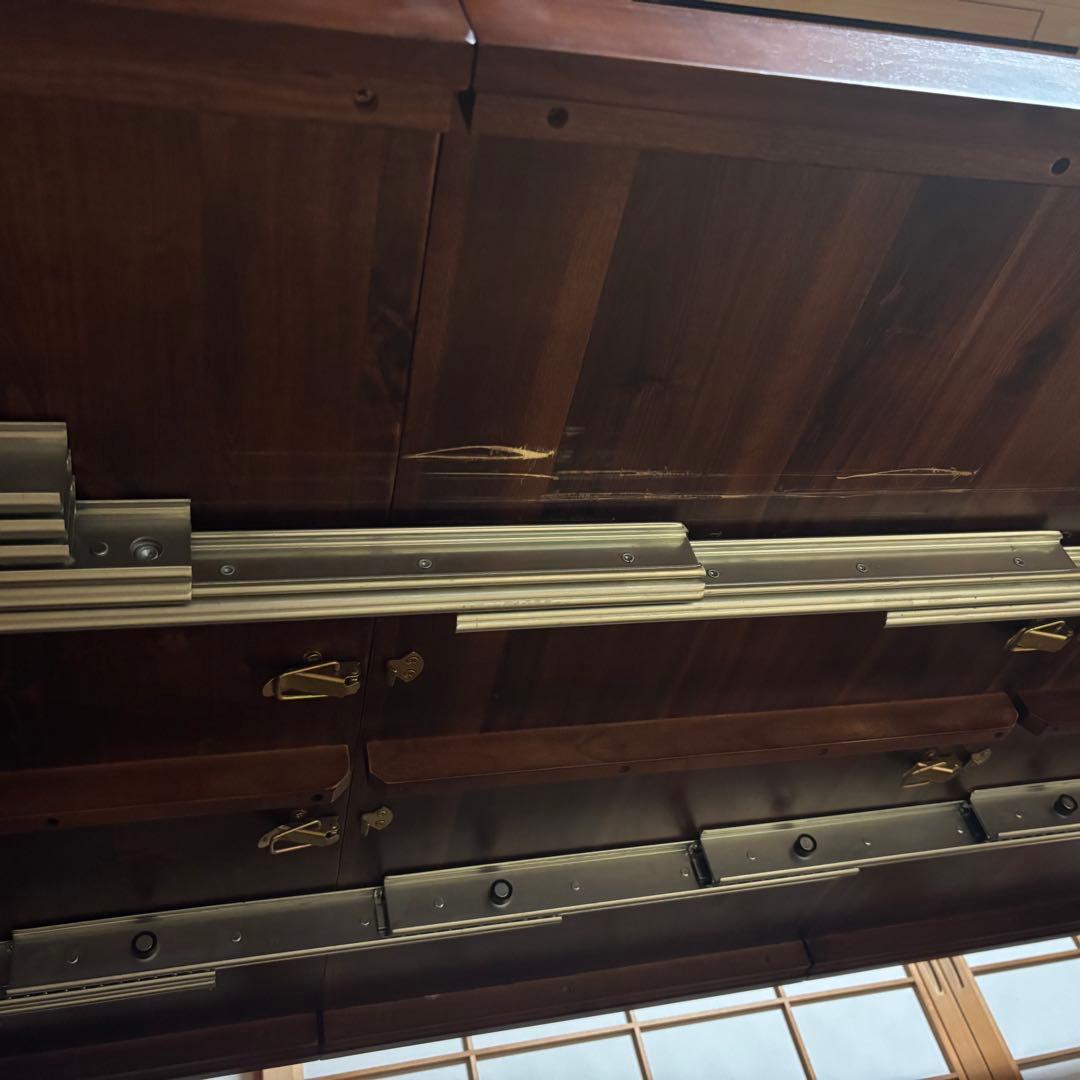 コストコ　トランスフォーマーテーブル