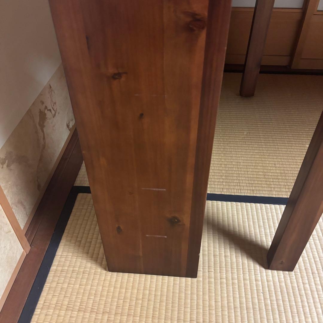 コストコ　トランスフォーマーテーブル