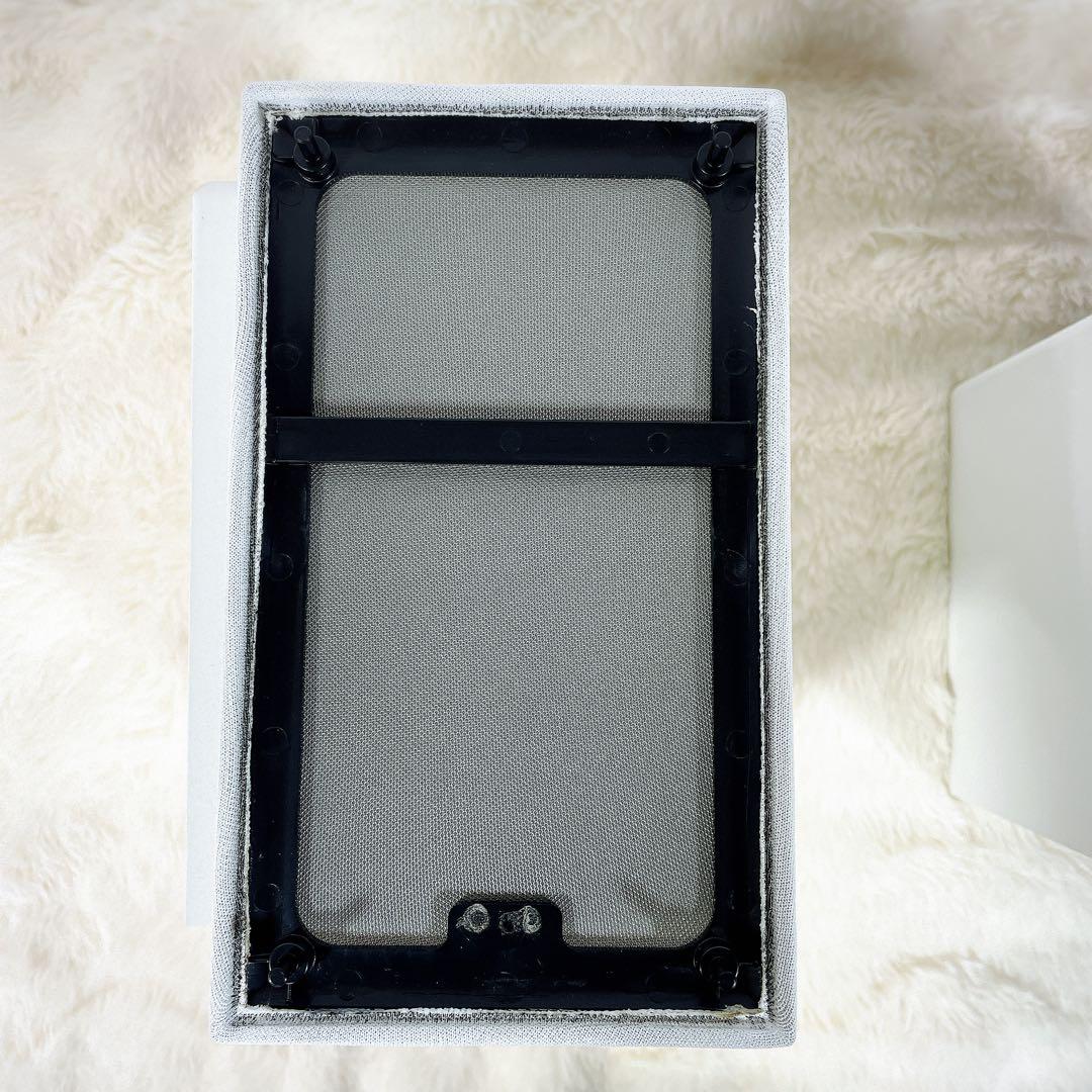 【極美品】DALI ダリ SPEKTOR1 ホワイト　ブックシェルフスピーカー