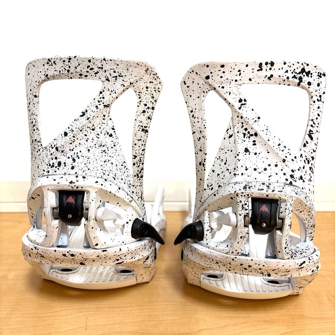 BURTONステップオンSTEP ON バインディング　レディースM