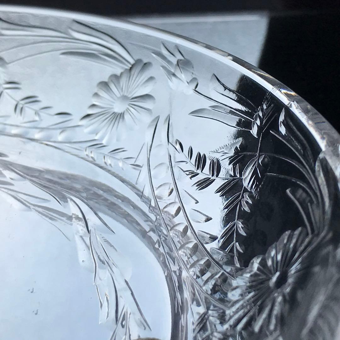 GreenオールドサンルイSt Louisヴァージニア サラダプレート