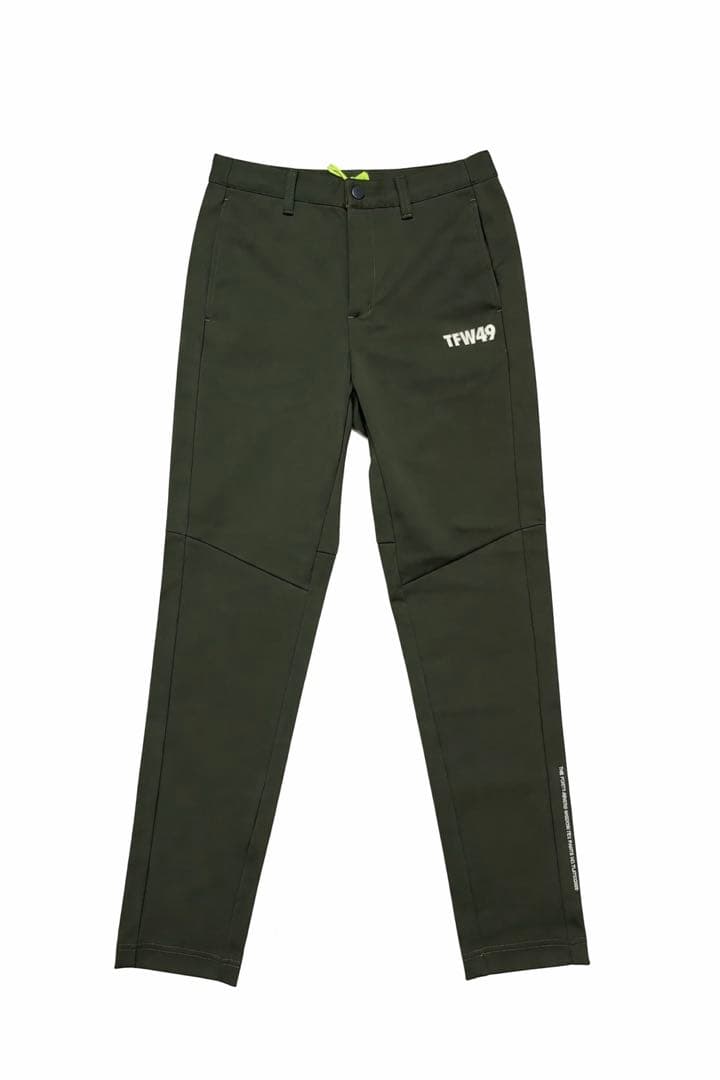 TFW49 レディースウェア　ゴルフ　パンツ