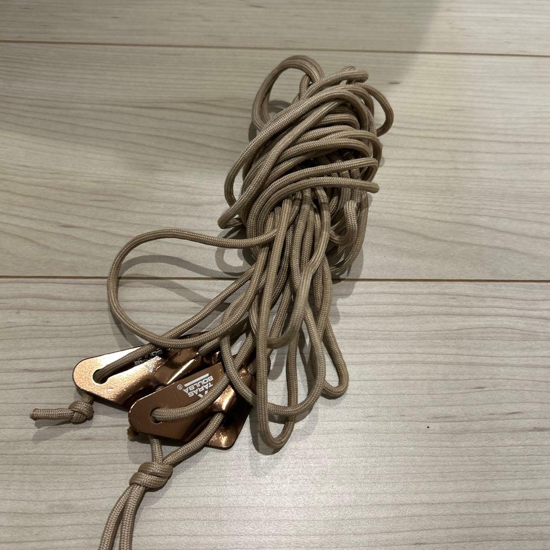 グロッケ12TC ☆システムタープペンタ4×4TC付き