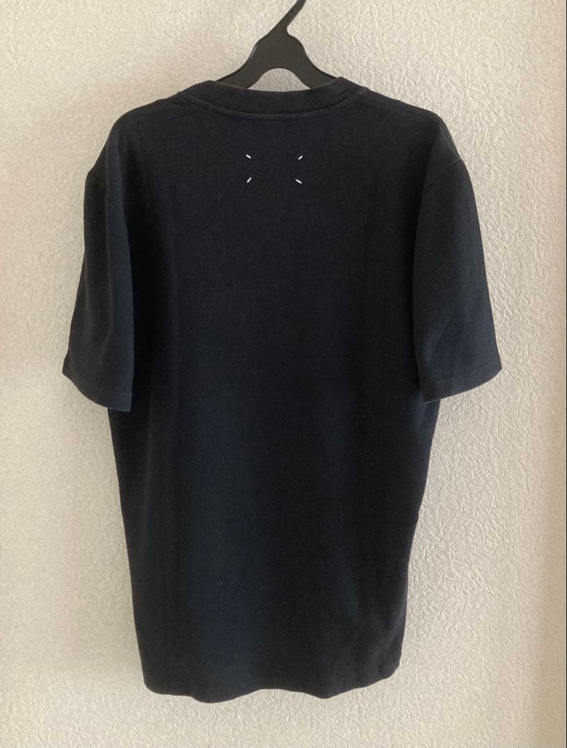 Martin Margiela 10 Tシャツ マルジェラ