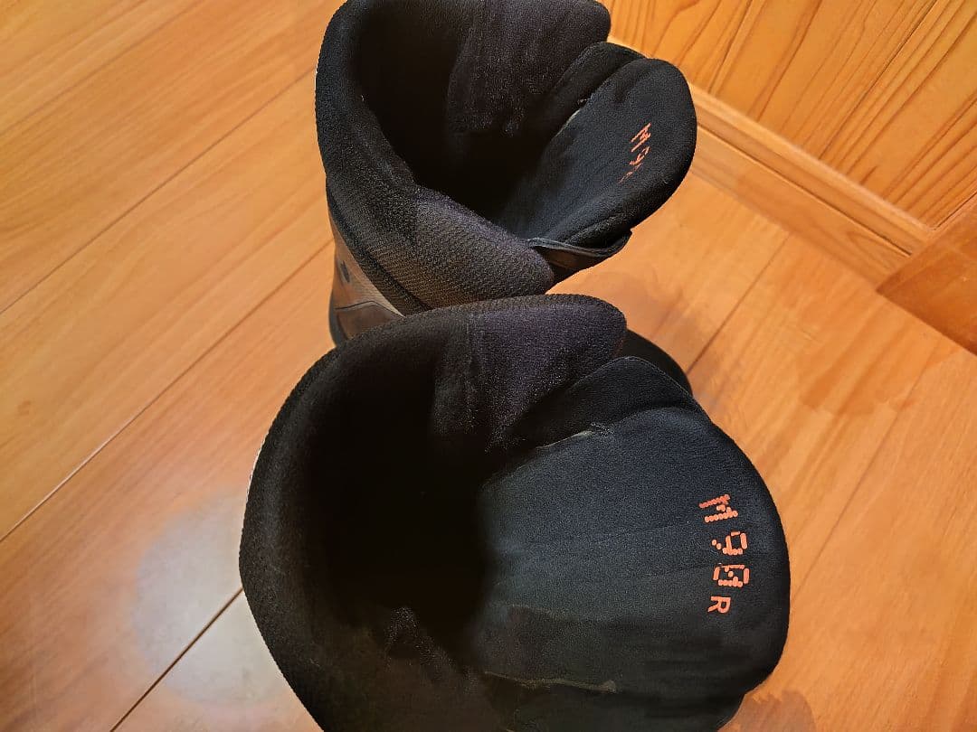 thirtytwo スノーボードブーツ LASHED 27cm 22-23