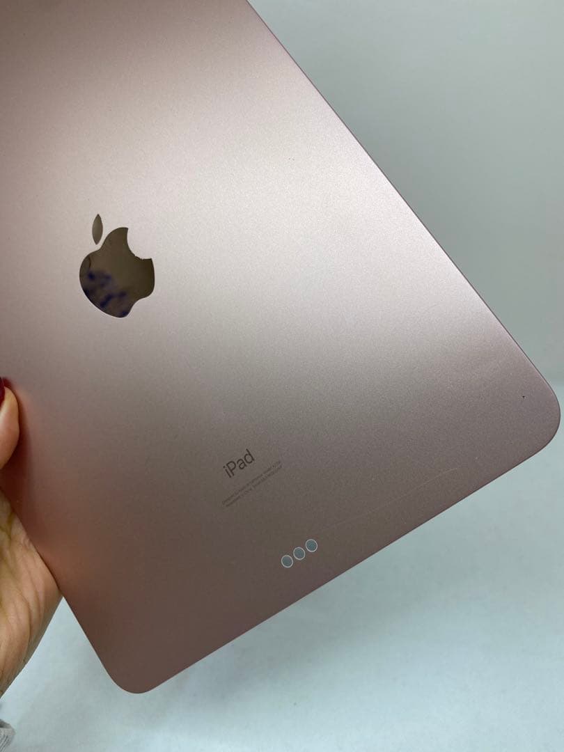 Ipad Air 第4世代 64GB WiFi モデル JGQ16P