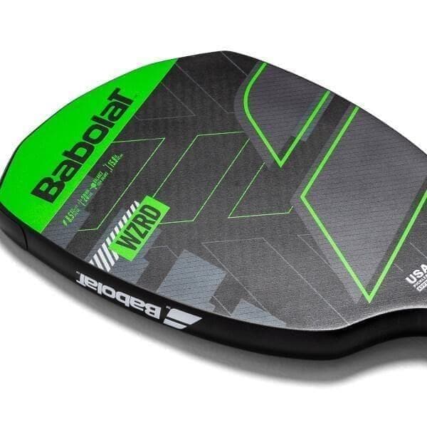 バボラ　ピックルボールパドル　Babolat　WZRD　新品未使用品