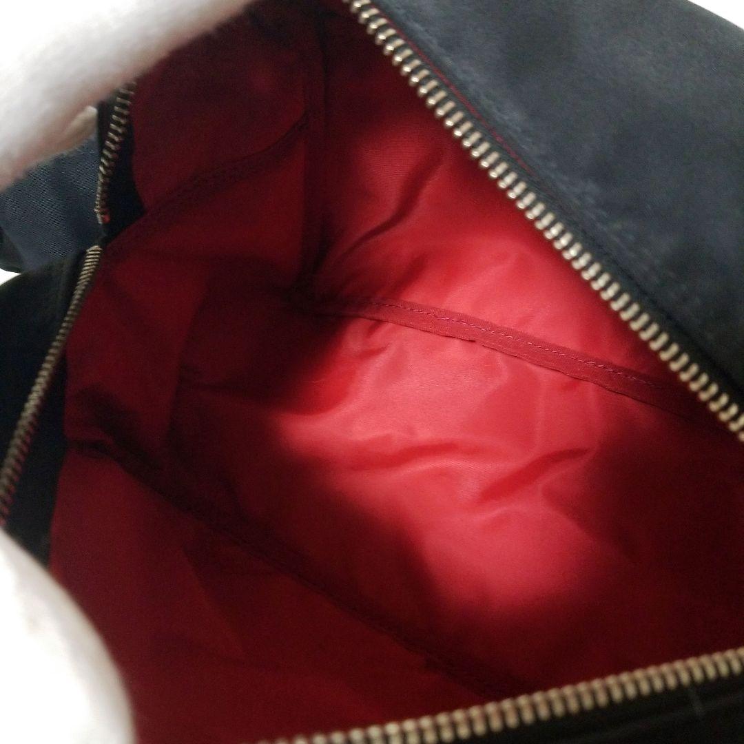 【極美品】ポーター　PORTER　エルフィン　ボディバッグ　ユニセックス　希少