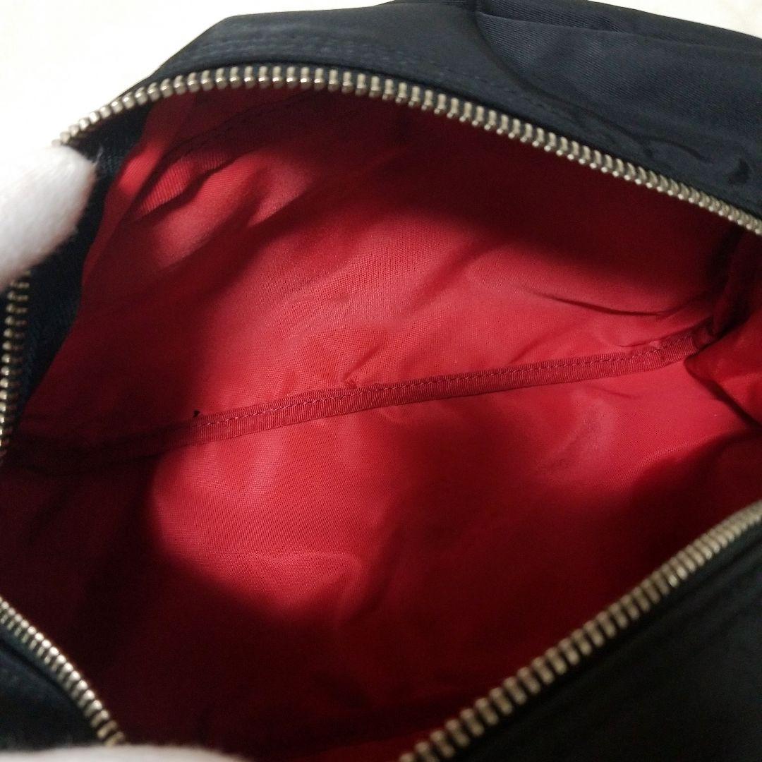 【極美品】ポーター　PORTER　エルフィン　ボディバッグ　ユニセックス　希少