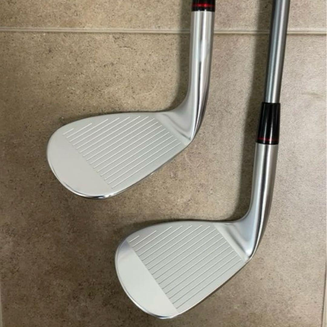 新古品 BUCHI フソードリーム T22W G 50° 56° ブチ