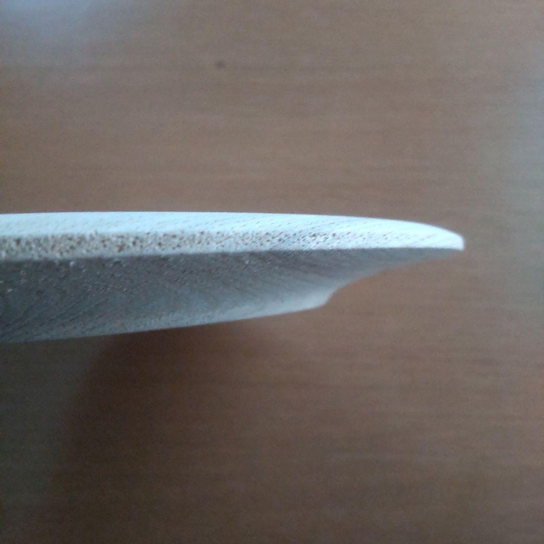 小倉広太郎さん パン皿 リム皿