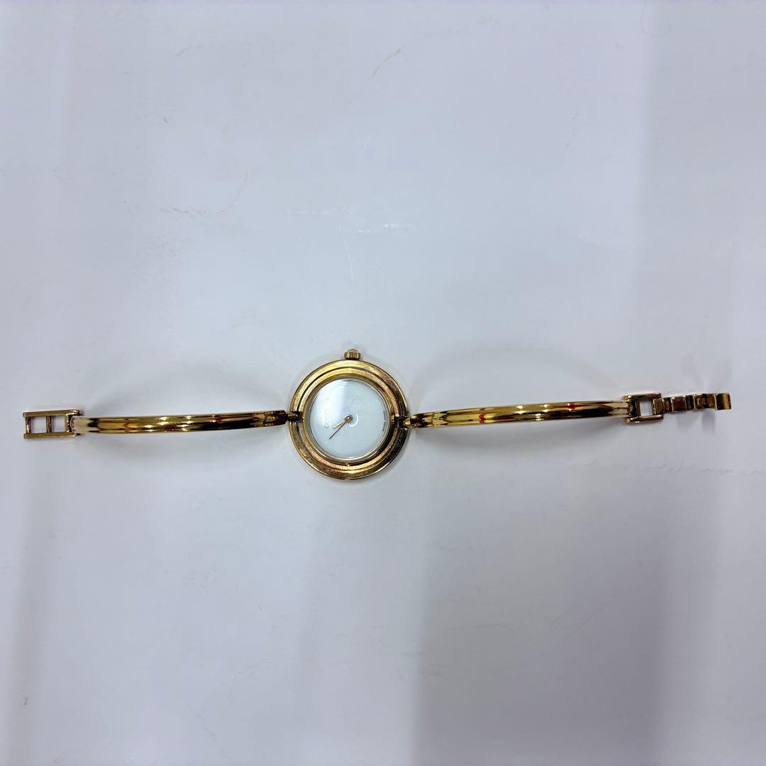 ▲GUCCI　グッチチェンジベゼル時計　10色　不動品