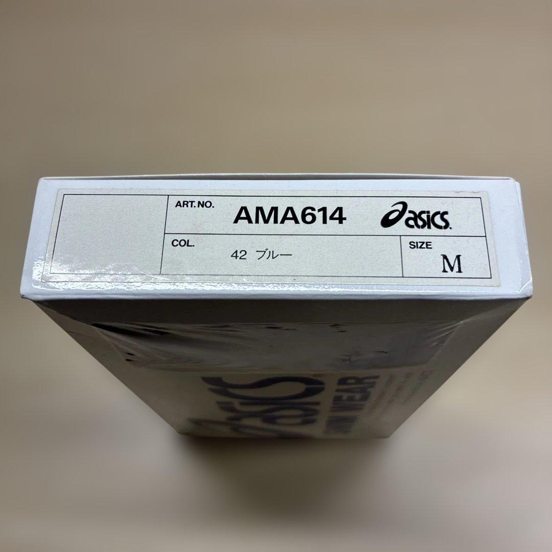 た*む様 新品 ASICS 競泳水着 P2 サイズM