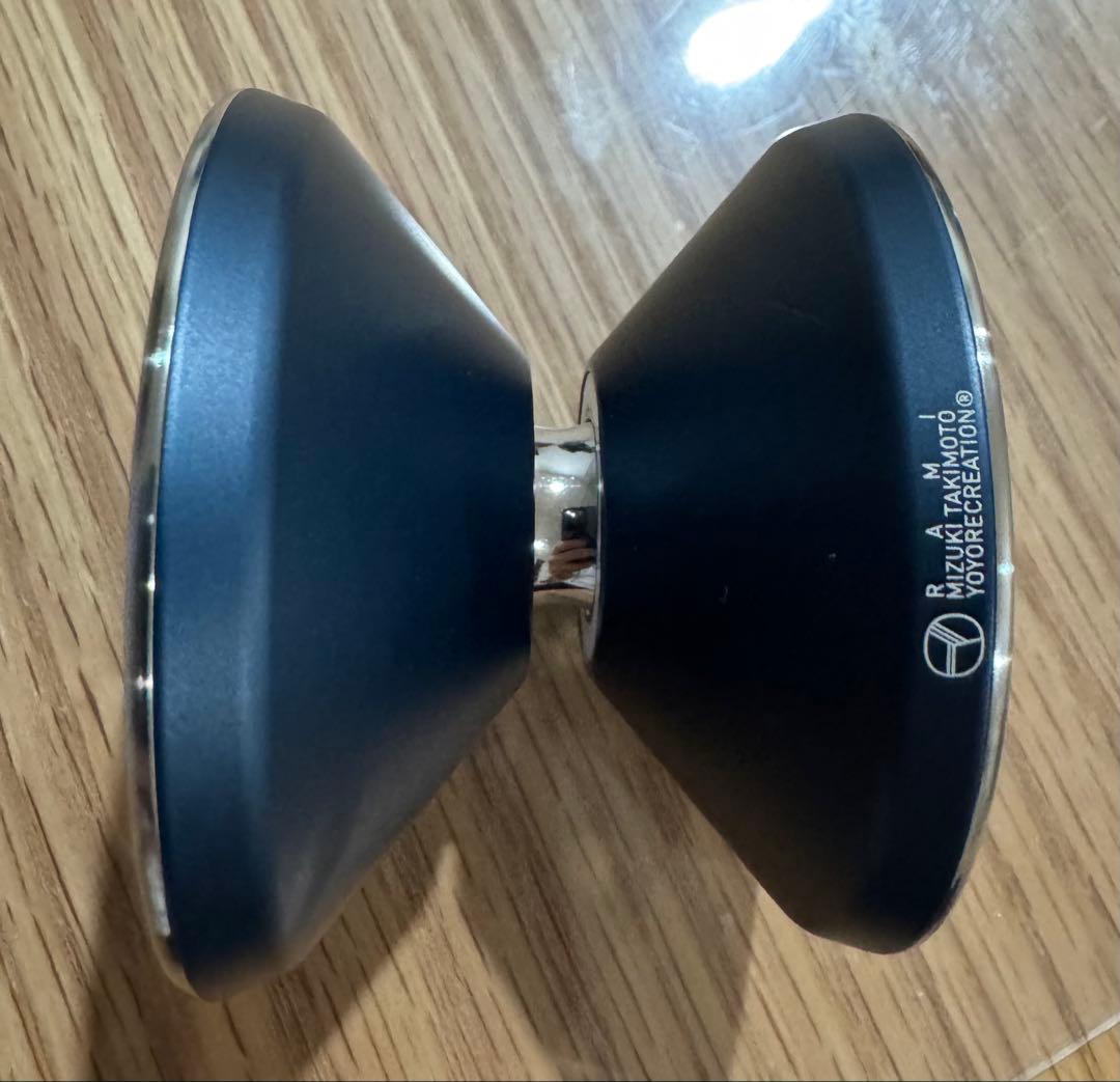 ラミ ネイビー yoyorecreation ヨーヨーリクリエーション