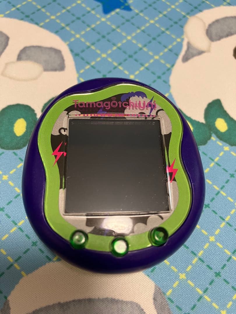 たまごっちユニ★モンスターカーニバル