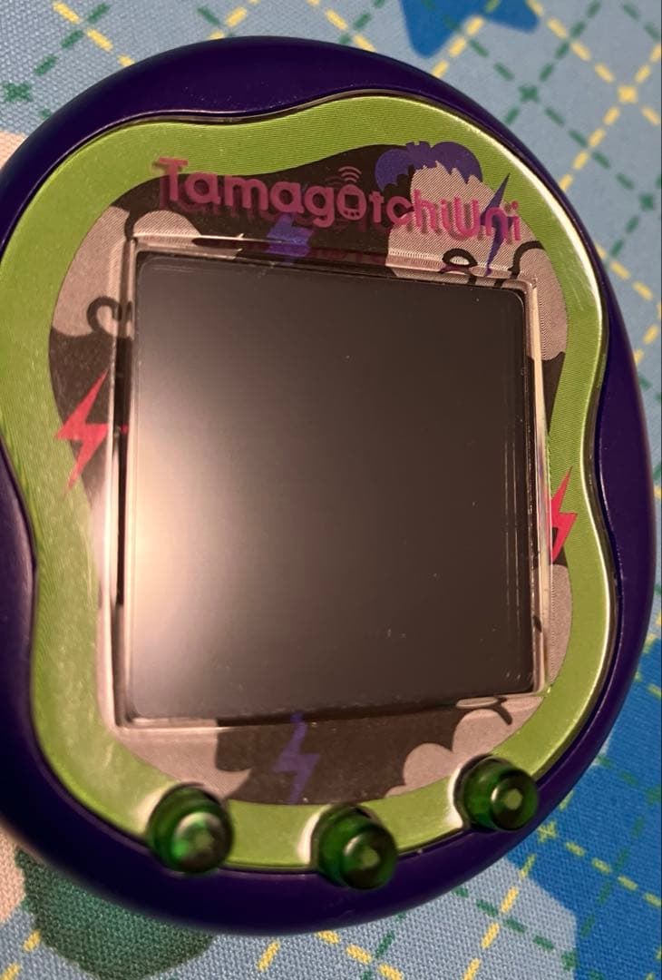 たまごっちユニ★モンスターカーニバル