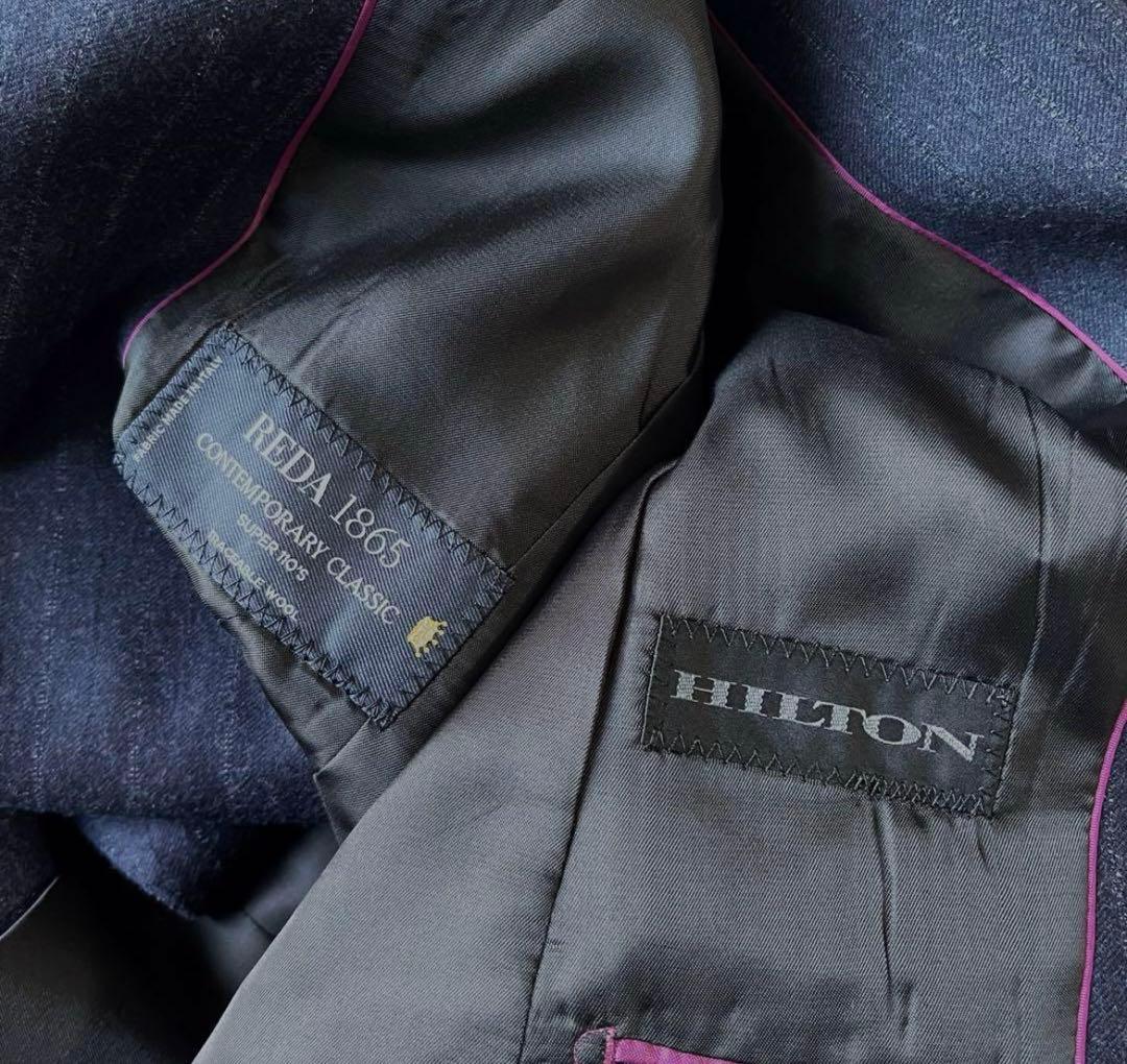 ヒルトン　ビジネススーツ　15号