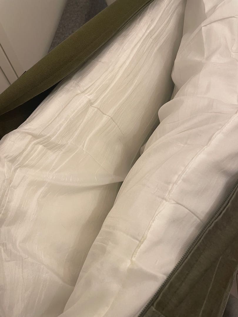 hoboクッション2個セットCUSHION UPCYCLED PATCHWORK