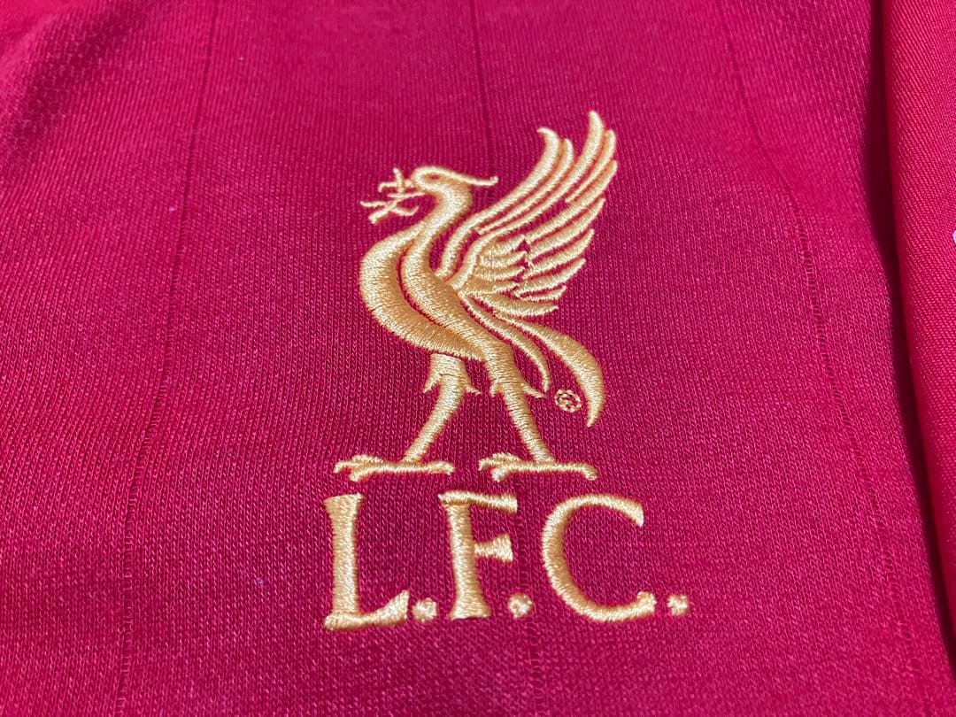 【レア物】ルイス・スアレス リバプール 12/13 ユニフォーム Mサイズ