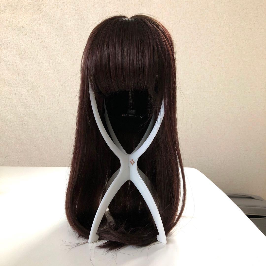 リネアストリア　天使のコフレ　プラムピンクプリン