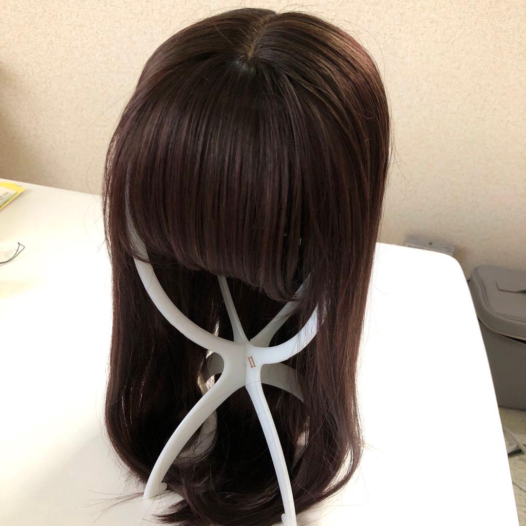 リネアストリア　天使のコフレ　プラムピンクプリン