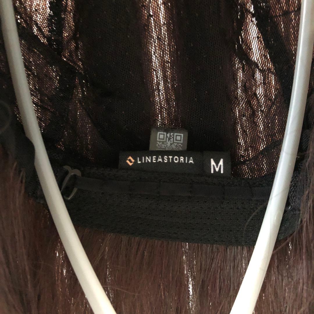 リネアストリア　天使のコフレ　プラムピンクプリン