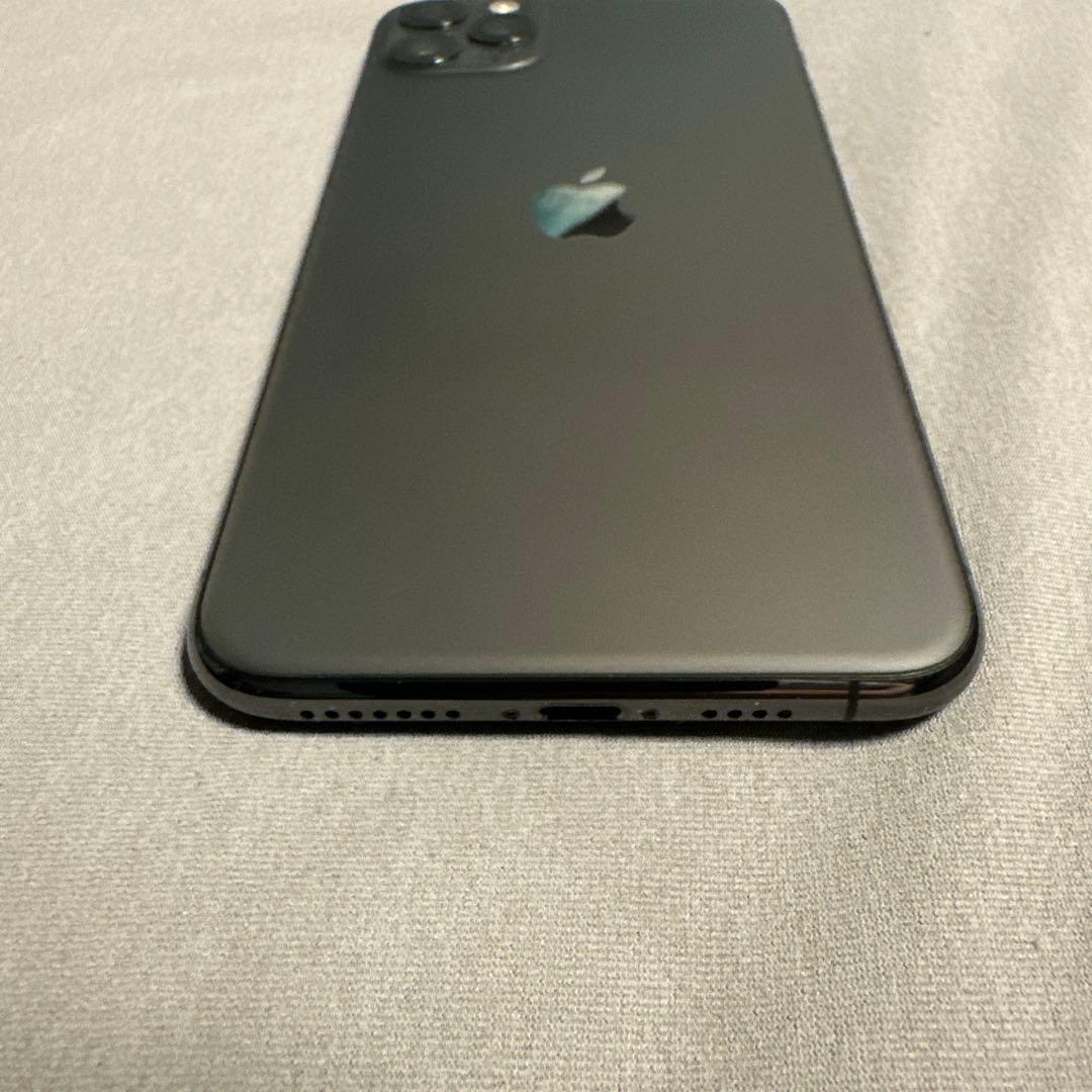 iPhone 11 Pro 256GB SiMフリー