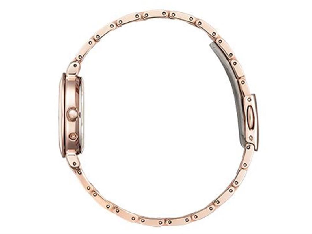 クロスシー hikari Collection CITIZE 時計 7Pダイヤ