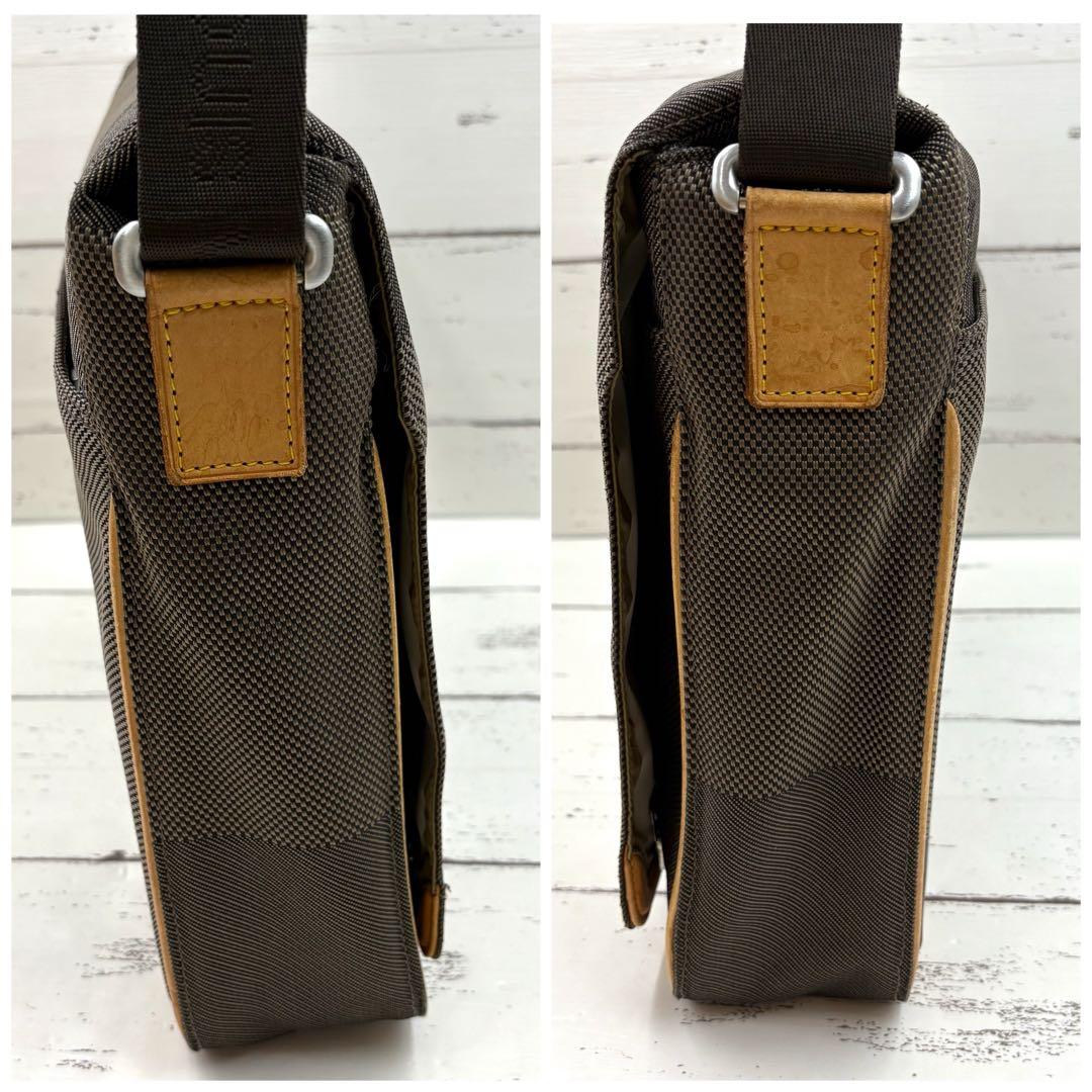 【あっきー】ルイヴィトン ダミエジェアン メサジェ ショルダーバッグ