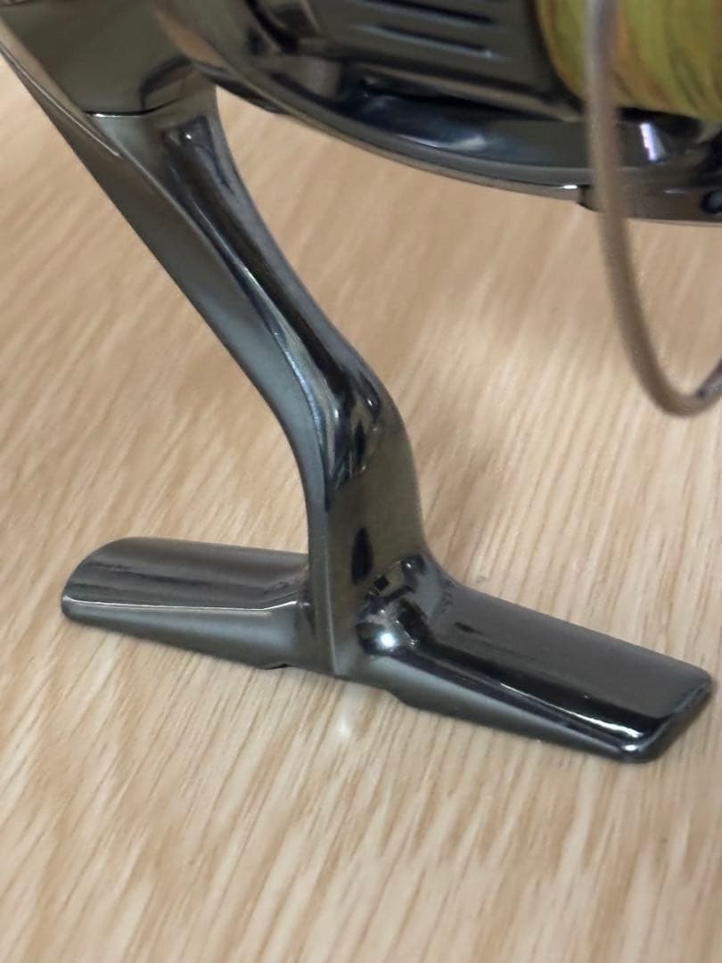 シマノ　22ステラ C2000S