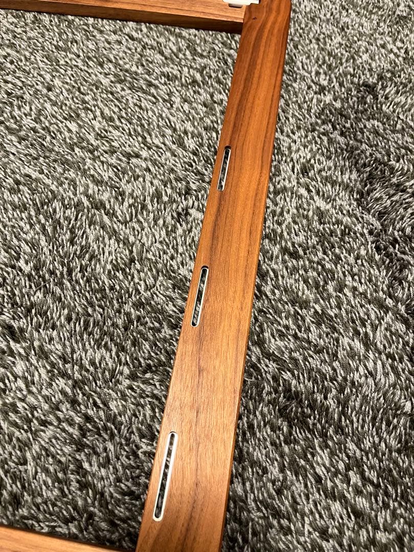 シムクラフト　T.G.F. オーク 天板