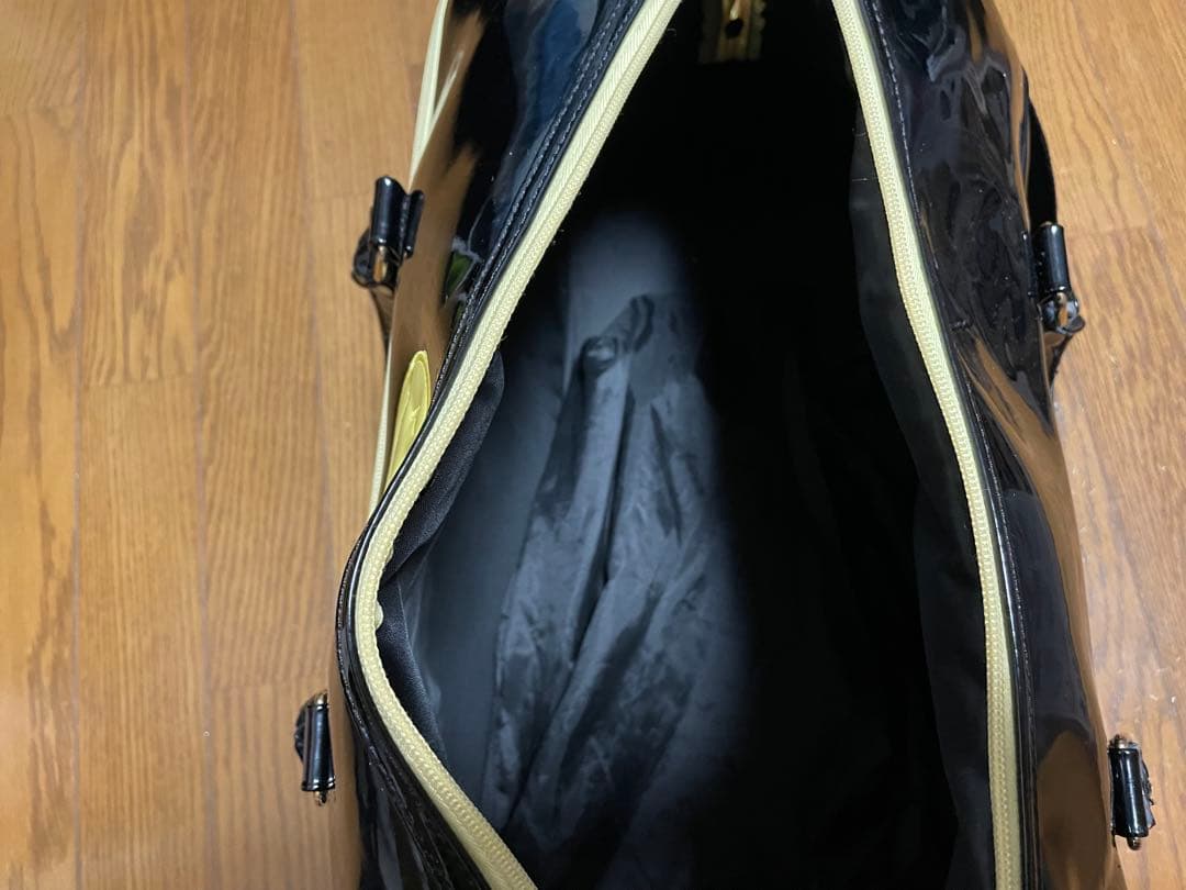 PEARLY GATES キャディーバッグとボストンバッグセット