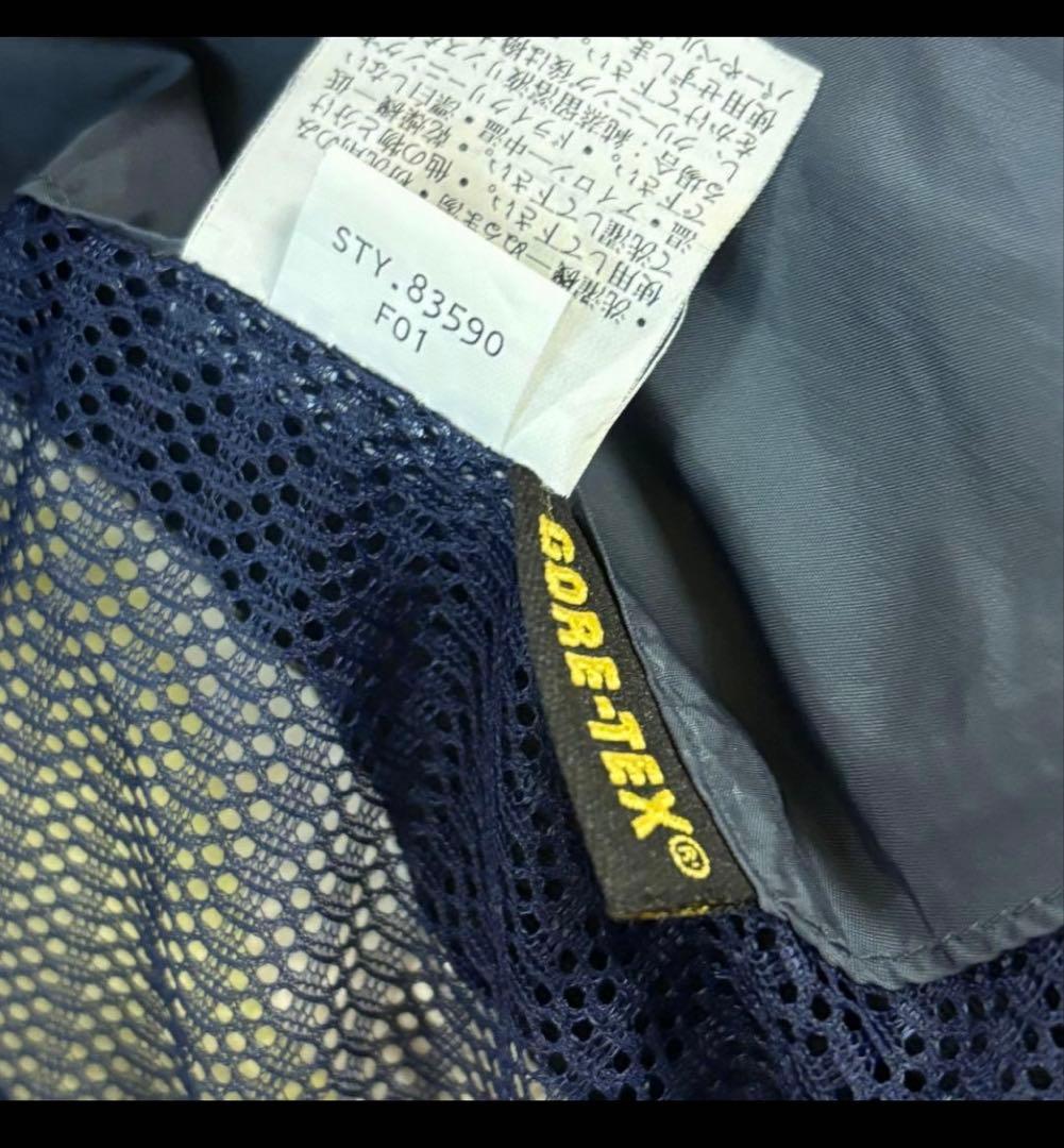 パタゴニア リキッドスカイジャケット　　GORE-TEX 美品