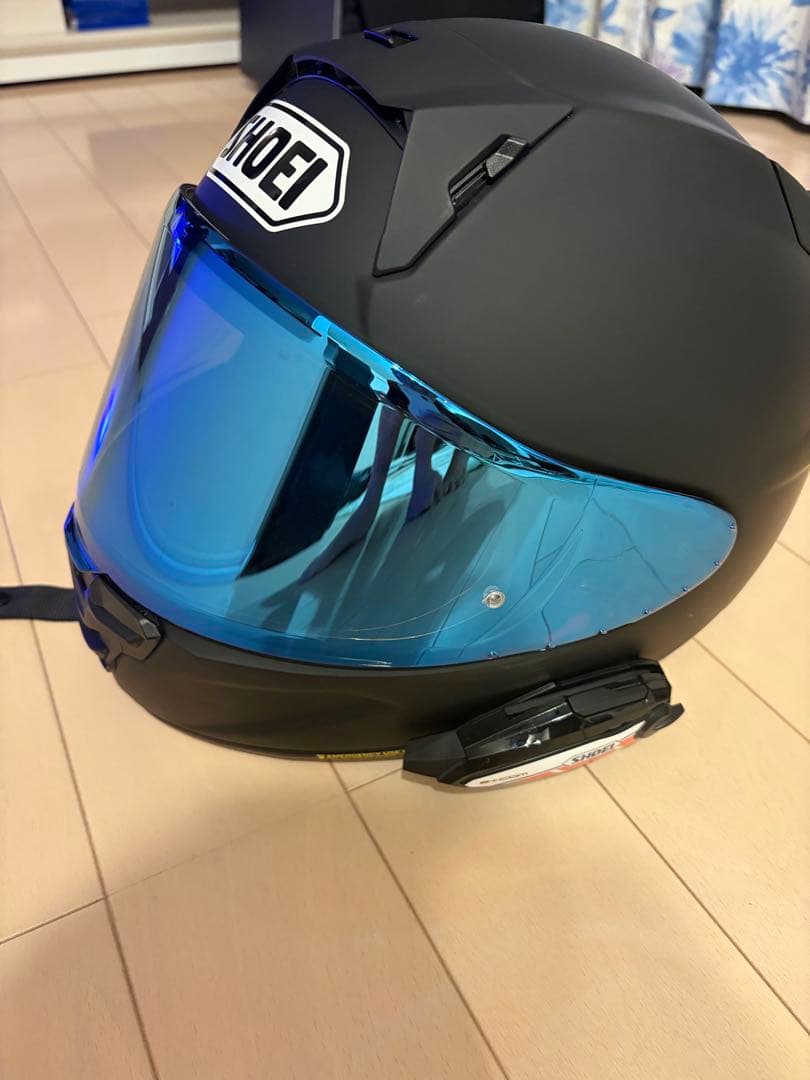 SHOEI X-Fifteen Lサイズ